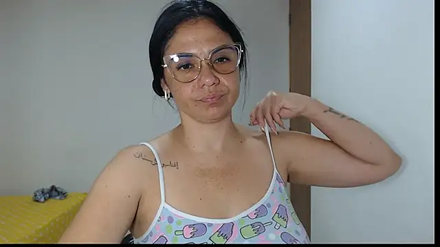 selena ferri online show from September 11, 2025, 12:55 am