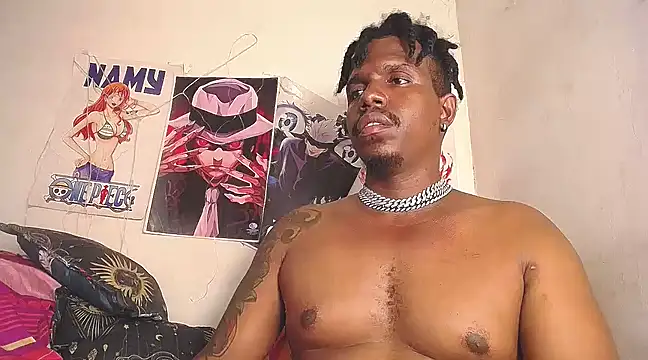 BlackRunning online show from February 21, 2025, 3:21 pm