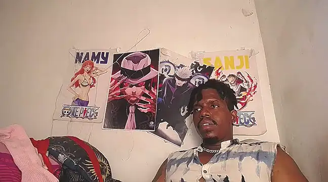 BlackRunning online show from February 22, 2025, 6:19 pm