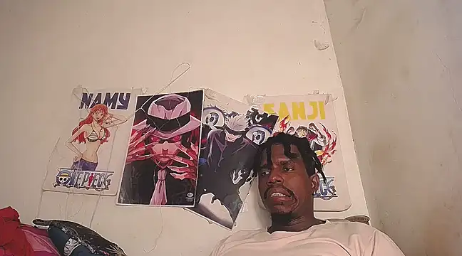 BlackRunning online show from February 23, 2025, 12:27 pm