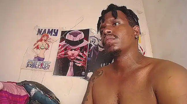 BlackRunning online show from February 24, 2025, 2:40 am