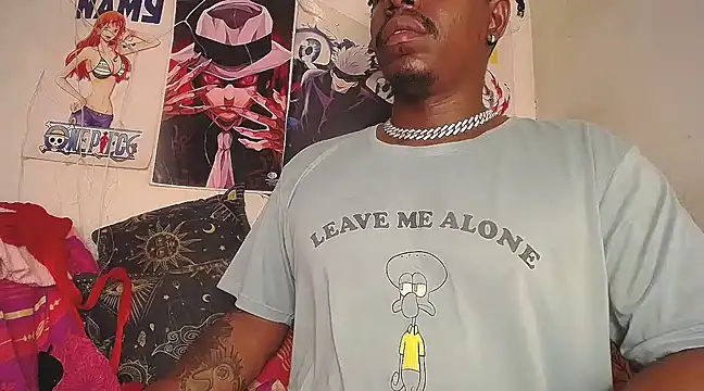 BlackRunning online show from February 25, 2025, 7:20 am