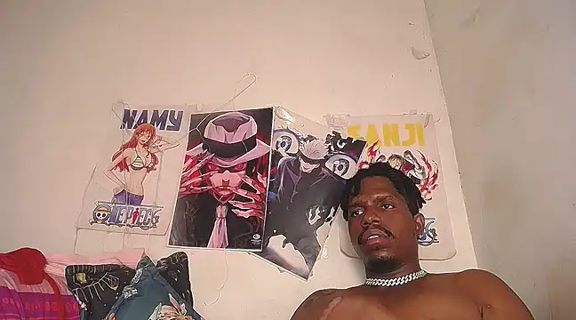 BlackRunning online show from February 26, 2025, 3:30 pm