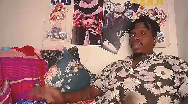 BlackRunning online show from February 26, 2025, 7:38 pm