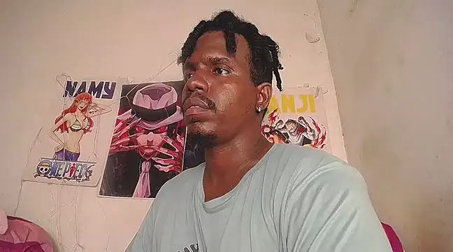 BlackRunning online show from February 28, 2025, 4:20 pm