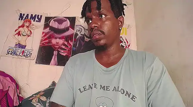 BlackRunning online show from March 3, 2025, 7:21 am