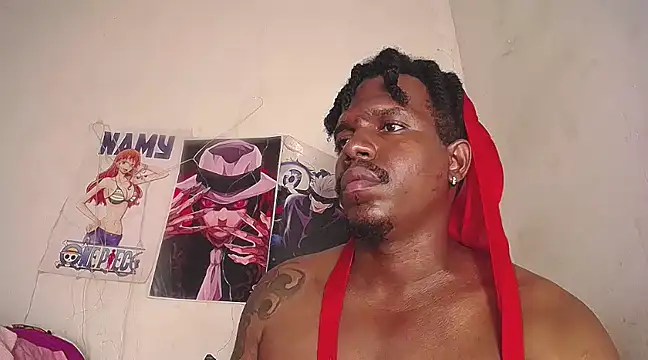 BlackRunning online show from March 3, 2025, 7:28 pm