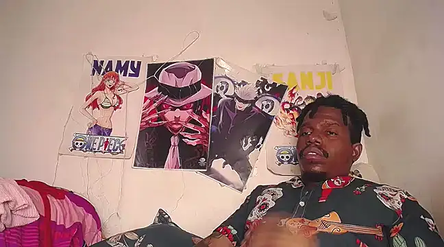 BlackRunning online show from March 5, 2025, 4:35 pm