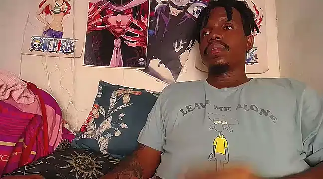 BlackRunning online show from March 7, 2025, 2:12 pm