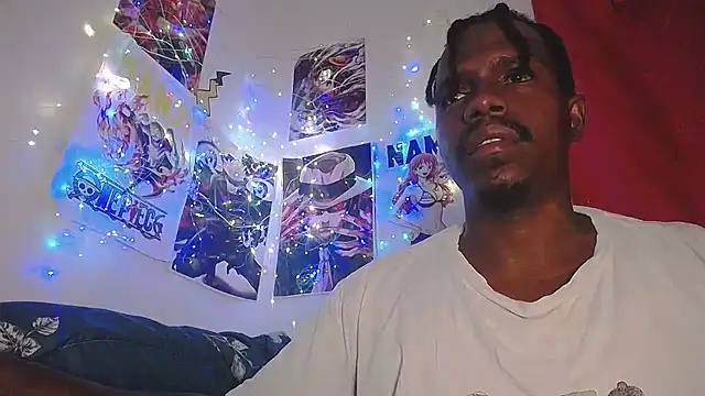 BlackRunning online show from September 10, 2025, 3:28 am