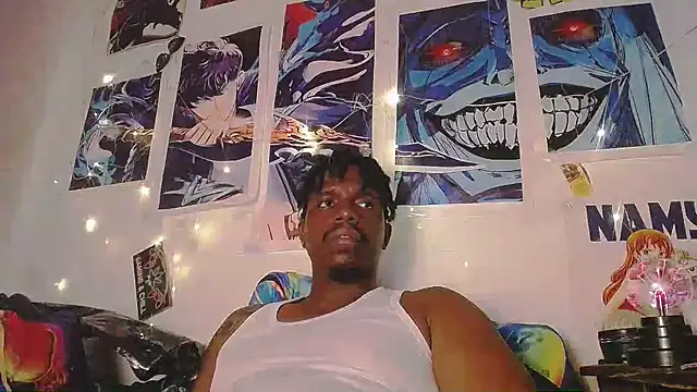 BlackRunning online show from December 2, 2025, 3:45 am