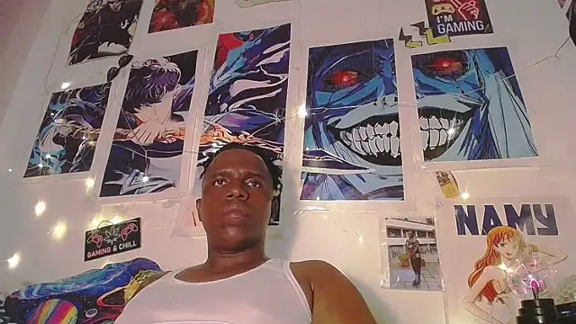 BlackRunning online show from December 4, 2025, 4:55 am