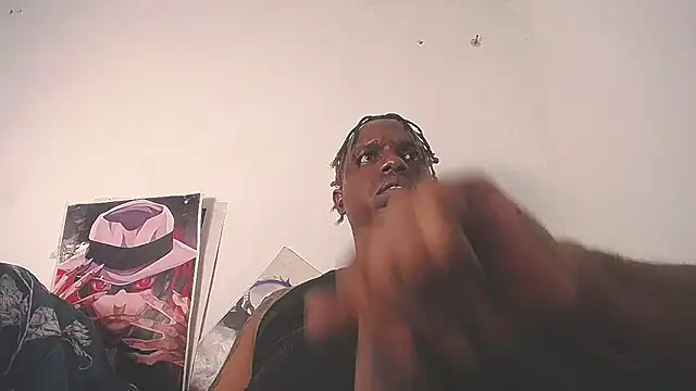 BlackRunning online show from February 19, 2026, 7:59 am