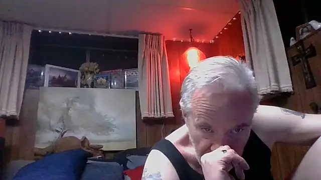 Makowboy online show from January 30, 2025, 6:24 am