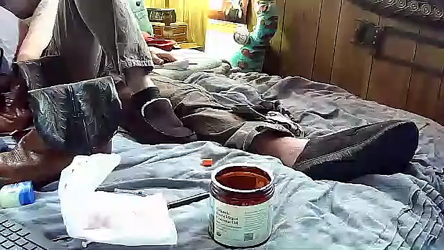 Makowboy online show from February 5, 2025, 6:15 pm