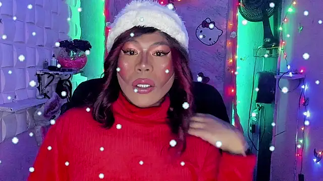 tsviolett online show from December 23, 2024, 5:11 pm