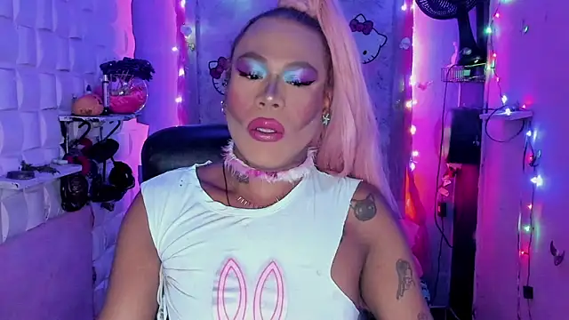 tsviolett online show from December 30, 2024, 5:34 pm