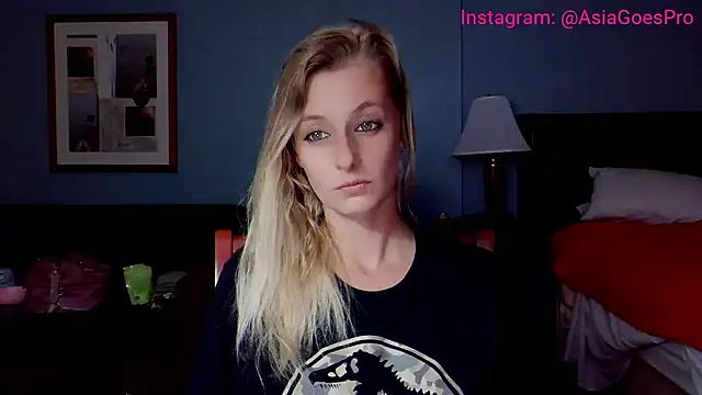 AsiaGoesPro online show from September 24, 2025, 2:15 am