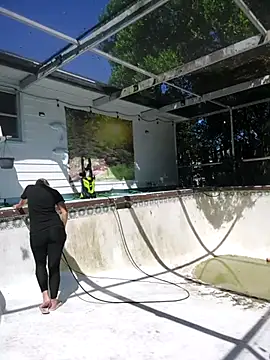 AsiaGoesPro online show from October 14, 2025, 5:25 pm