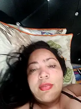 NIKOLE1301 online show from January 28, 2025, 7:53 pm