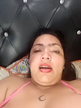 NIKOLE1301 online show from January 29, 2025, 8:14 pm