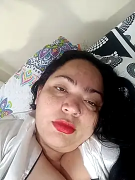 NIKOLE1301 online show from February 17, 2025, 2:59 pm