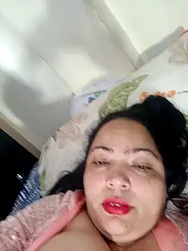 NIKOLE1301 online show from February 25, 2025, 8:09 pm