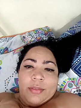 NIKOLE1301 online show from February 28, 2025, 7:03 pm