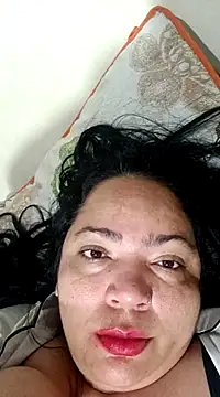 NIKOLE1301 online show from March 14, 2025, 12:21 am