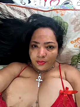 NIKOLE1301 online show from September 21, 2025, 3:13 pm