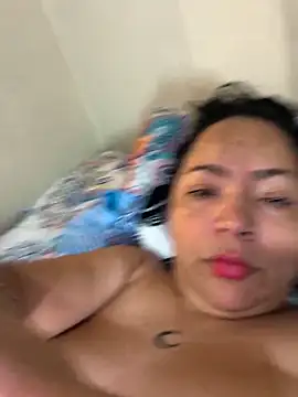 NIKOLE1301 online show from October 26, 2025, 8:26 pm