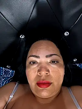 NIKOLE1301 online show from December 22, 2025, 9:01 pm