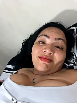 NIKOLE1301 online show from March 31, 2026, 4:51 pm