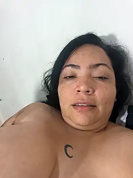 NIKOLE1301 online show from April 21, 2026, 12:23 am