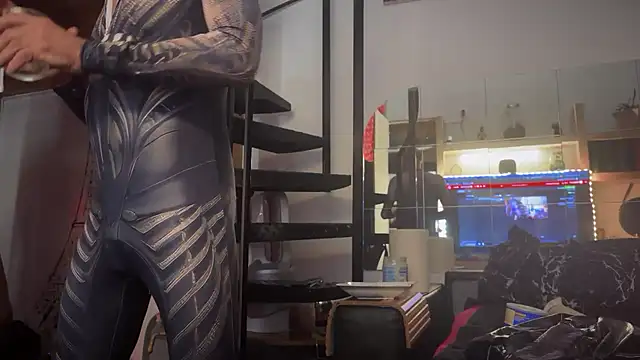 Sportparis4 online show from September 10, 2025, 12:43 am