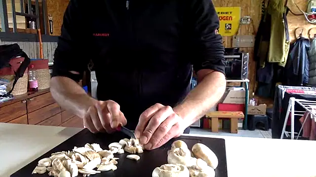 jayvanbergen online show from April 10, 2026, 12:10 pm