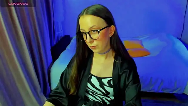Snapshot of CurlySteph chatting on June 4, 2026, 6:58 pm CurlySteph online show from June 4, 2026, 6:58 pm