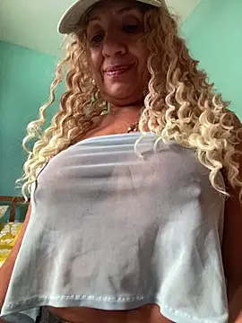 camelia3 online show from February 20, 2025, 12:04 pm