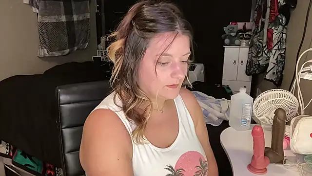 magicsparkles online show from January 17, 2026, 10:24 pm