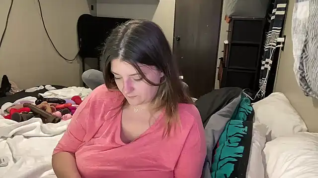 magicsparkles online show from February 26, 2026, 12:53 am