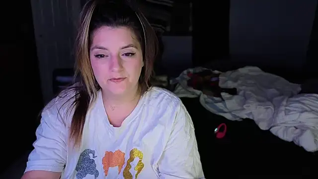 magicsparkles online show from April 21, 2026, 5:58 am