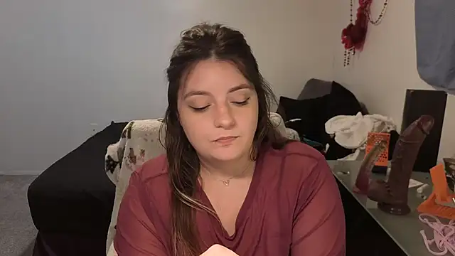 magicsparkles online show from July 23, 2026, 3:48 am