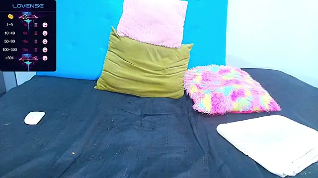 honeybunny X online show from February 4, 2025, 7:40 am