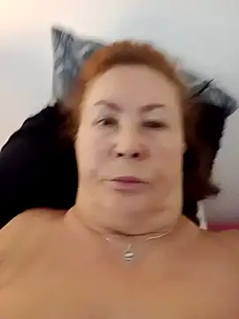 Hottie-Mom online show from September 24, 2025, 7:23 am