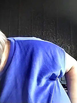 EvaCristal online show from February 14, 2026, 6:48 pm