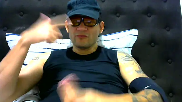 altenori112 online show from January 28, 2025, 12:26 am