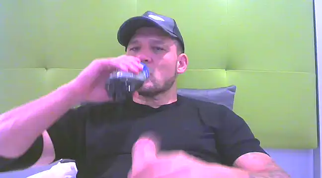 altenori112 online show from February 15, 2025, 1:10 am