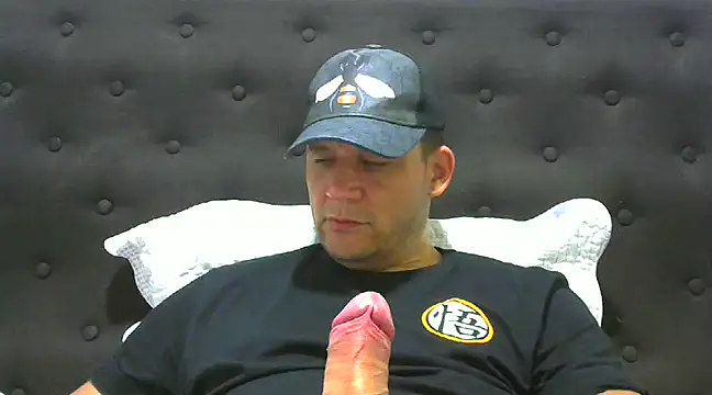 altenori112 online show from February 20, 2025, 1:25 am