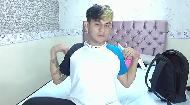 Dona and Carl online show from March 19, 2025, 3:09 am