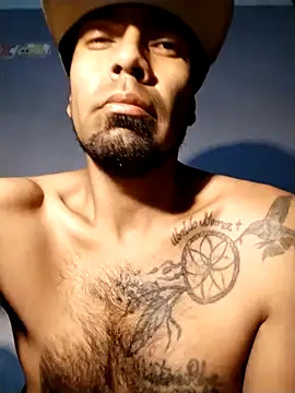 Chacal Armyy online show from March 29, 2026, 7:08 am